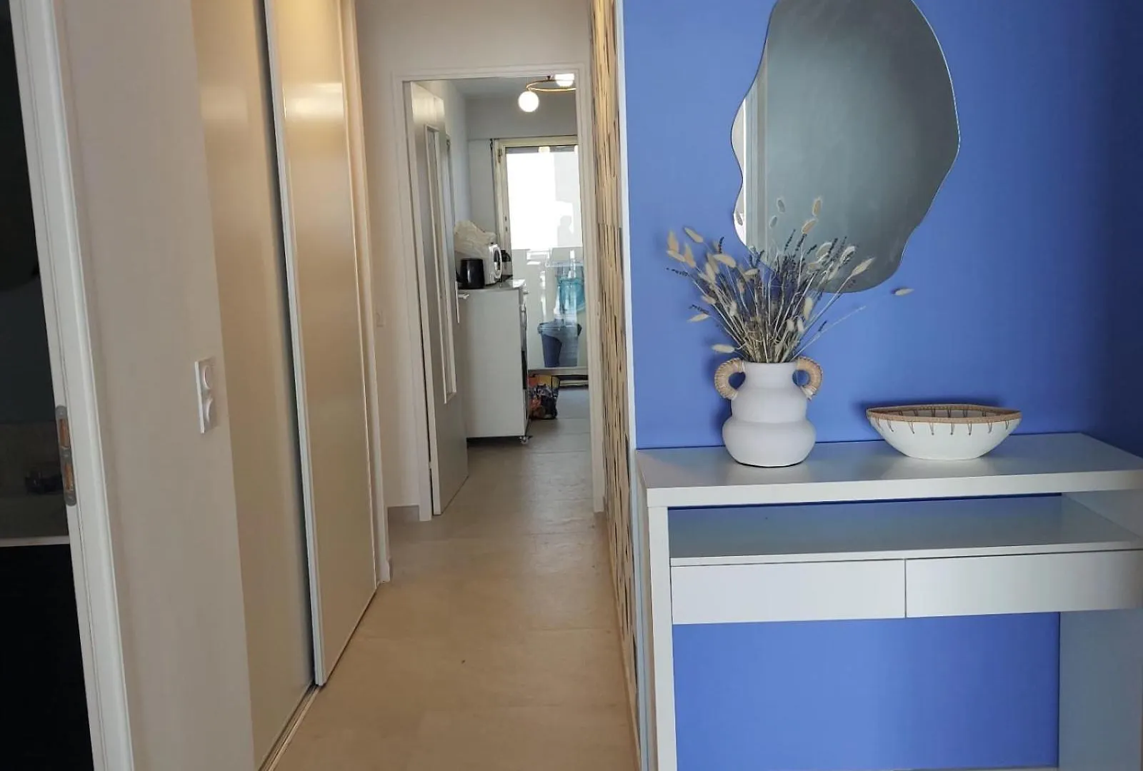 Holiday home Seafront One Bedroom Apartment With A Terrasse Swimming Pool And A Parking Antibes