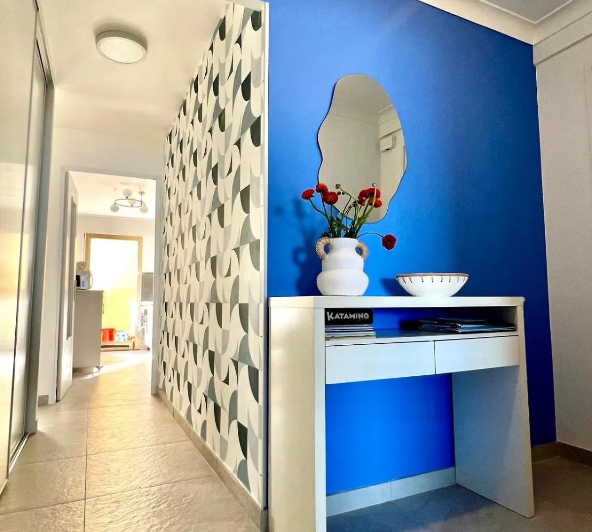 Seafront One Bedroom Apartment With A Terrasse Swimming Pool And A Parking Antibes France